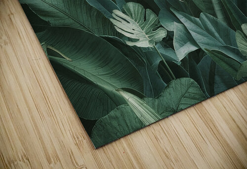 Leaf texture background Alin Cojocaru puzzle
