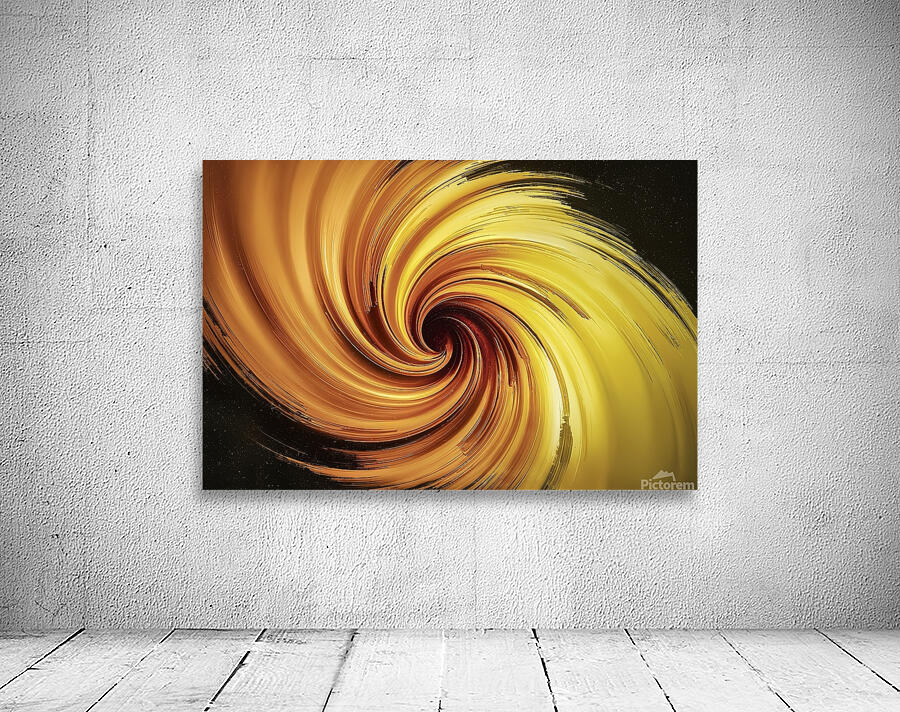 A captivating abstract background 3 Wall Preview
