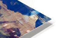 Grand Canyon HD Metal print