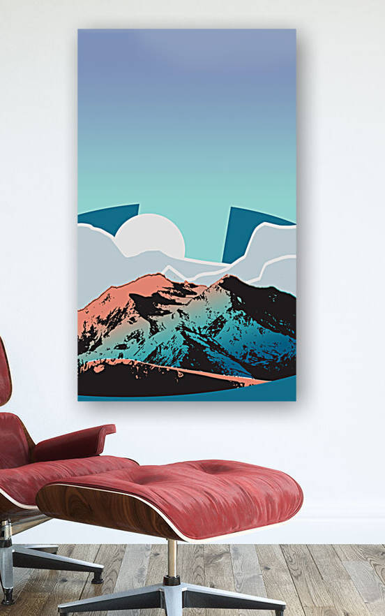 Alaska by JP Whiting