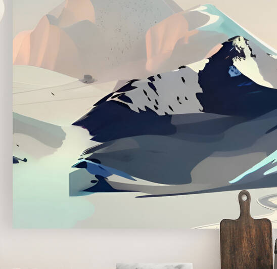 Open Spaces by JP Whiting