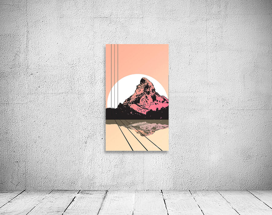 Taking it Higher Wall Preview