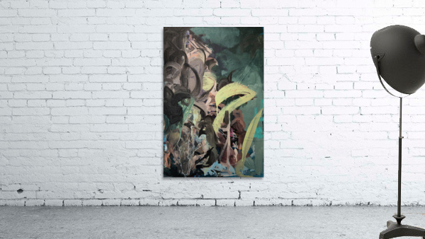 SidneyWasHere Wall Preview