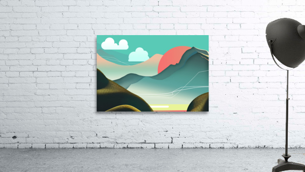 Origin Wall Preview