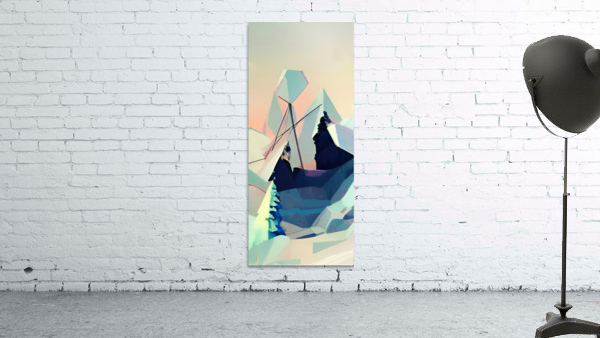 Kujoy Wall Preview