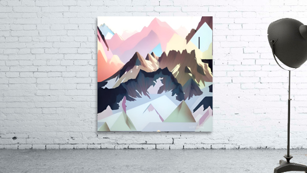 Nova Wall Preview