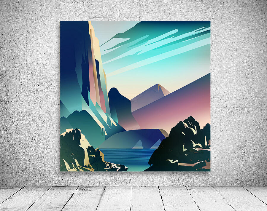 Timeless Wall Preview