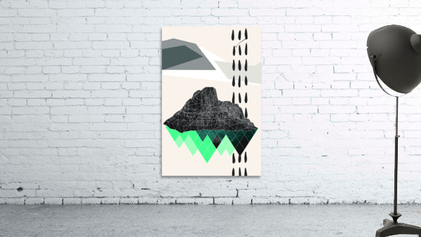 Roche Miette Wall Preview