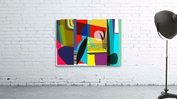 Douse Wall Preview