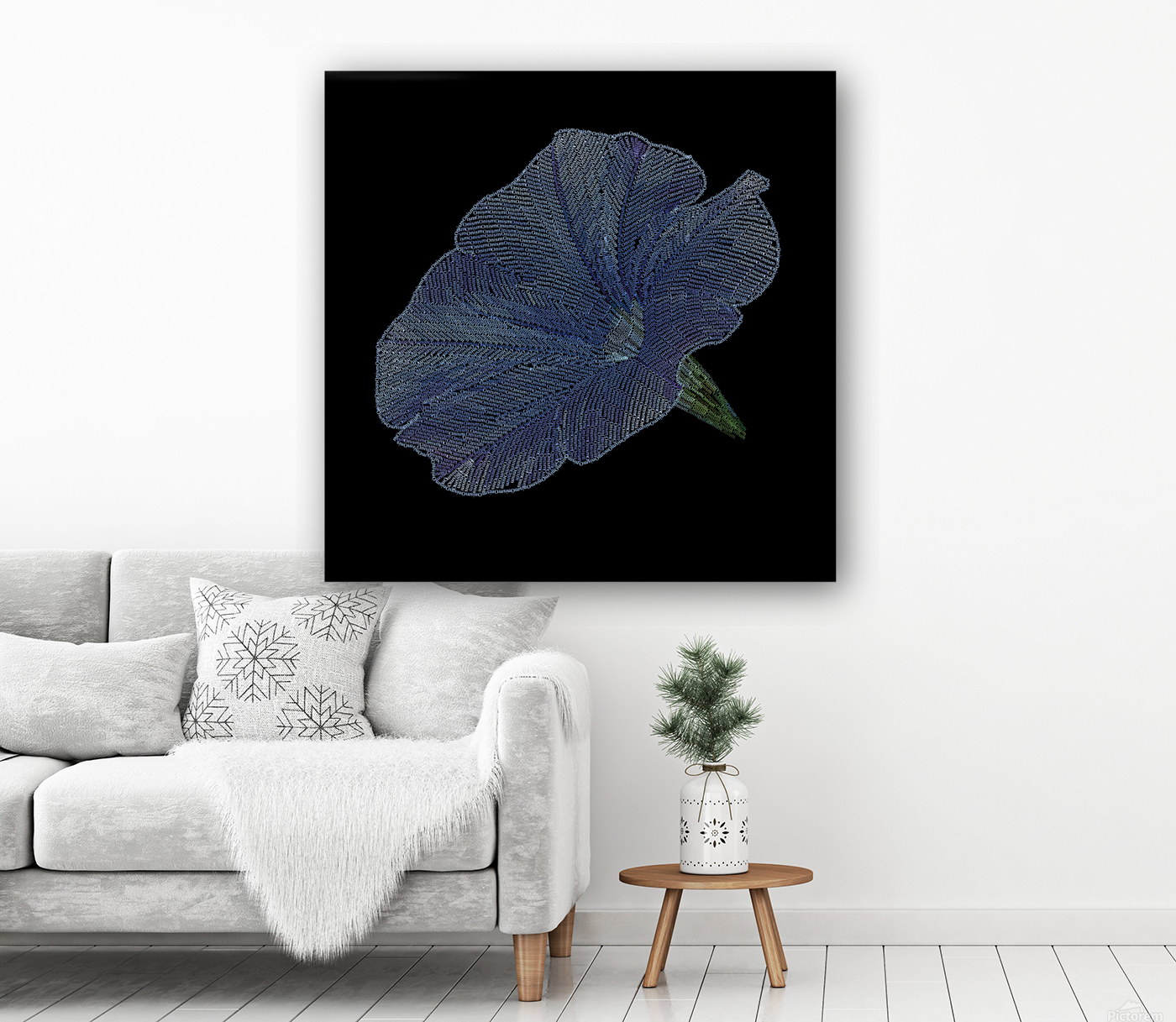 Petunia Reproduction