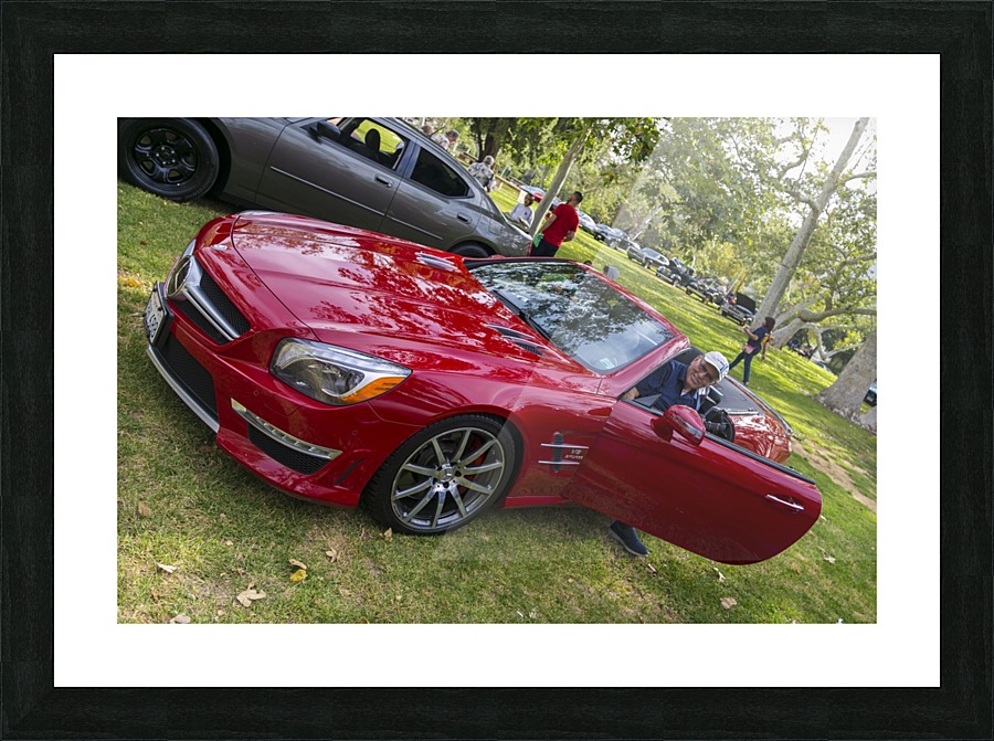 IMG_1440 Picture Frame print