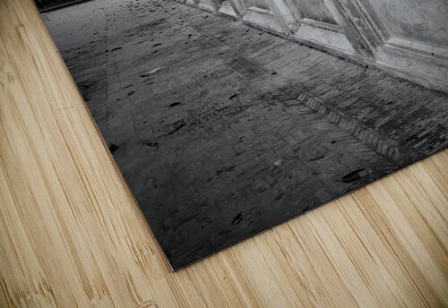 Historical wall design  Moeez Ahmad puzzle