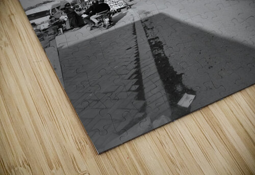 Road photography  Moeez Ahmad puzzle