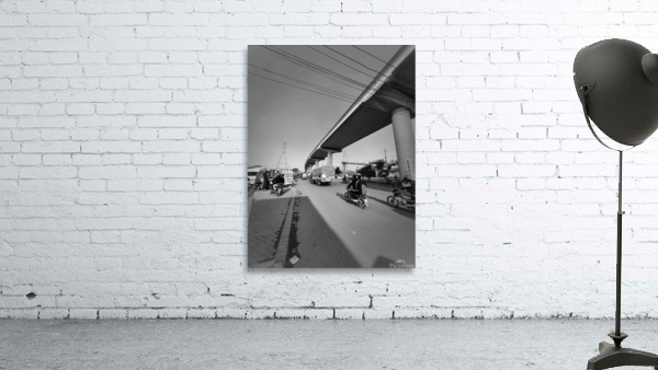 Road photography  Wall Preview