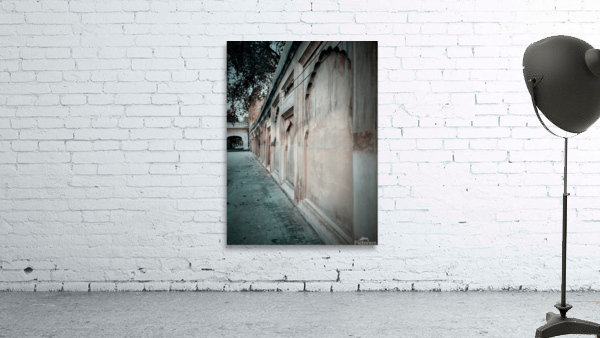 Historical wall design  Wall Preview