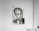 Marlon Brando  Acrylic Print