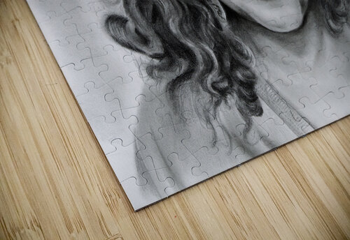 Oprah  Chris Mann puzzle