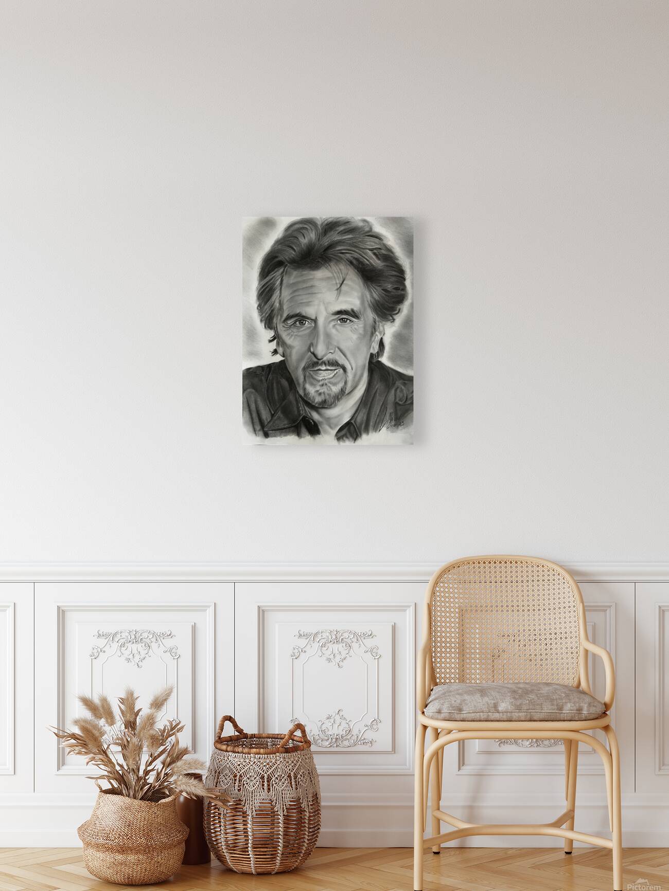 Al Pacino  Reproduction
