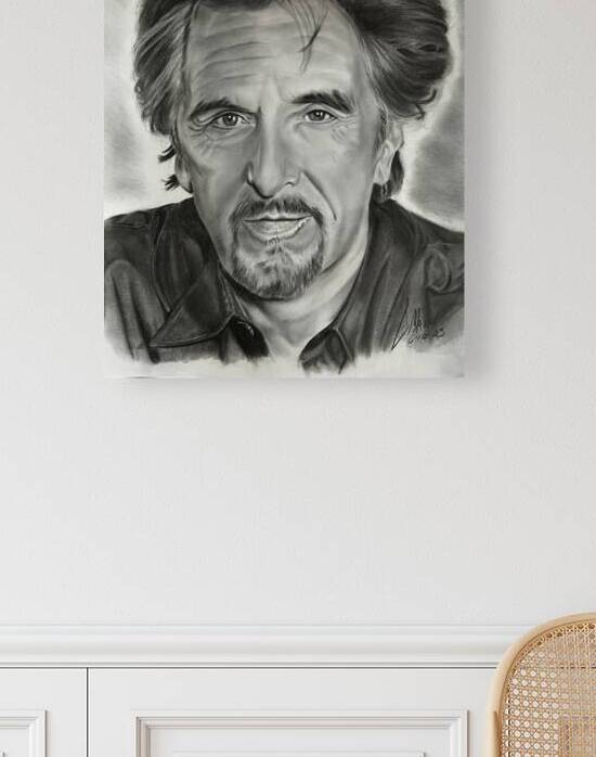 Al Pacino  Reproduction