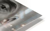 Kobe  HD Metal print