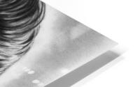 Elvis  HD Metal print