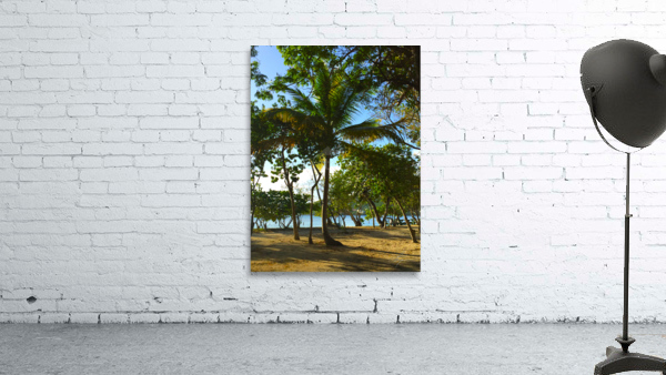 Be Different Wall Preview
