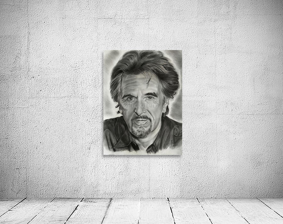 Al Pacino  Wall Preview