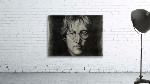 John Lennon  Wall Preview