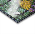By the Way Acrylic print
