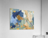 All Together Acrylic Print