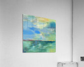 Waiting for a Change Acrylic Print