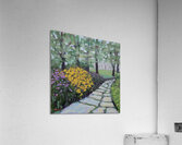 By the Way Acrylic Print