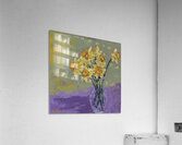 Early Spring Acrylic Print