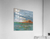 Long Gone Acrylic Print