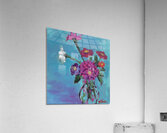 Bloom Affair Acrylic Print