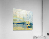 Almost Acrylic Print