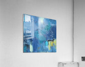 Remix 4 Acrylic Print