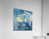 Remix 1 Acrylic Print