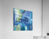Remix 3 Acrylic Print