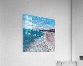 Hidden Summer Acrylic Print