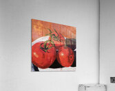 Tomatoes for Dinner Acrylic Print
