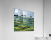 Bluegrass Dream Acrylic Print