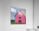 Rosa Ranch Acrylic Print