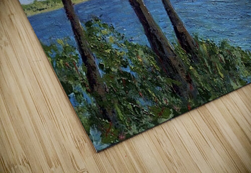 Summer Breeze Yolanda Kennison Fine Art puzzle