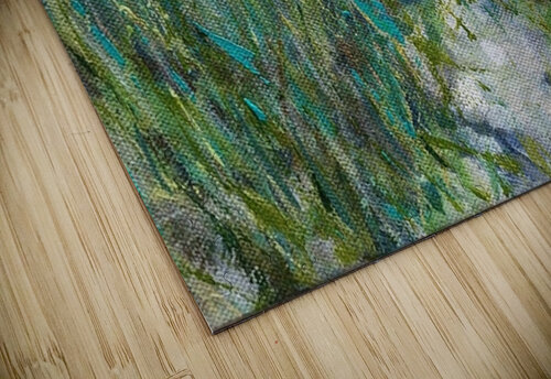 Noval Retreat Yolanda Kennison Fine Art puzzle
