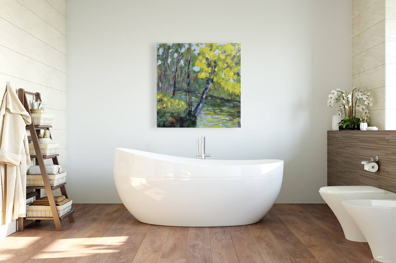 Summers Possibilities Reproduction