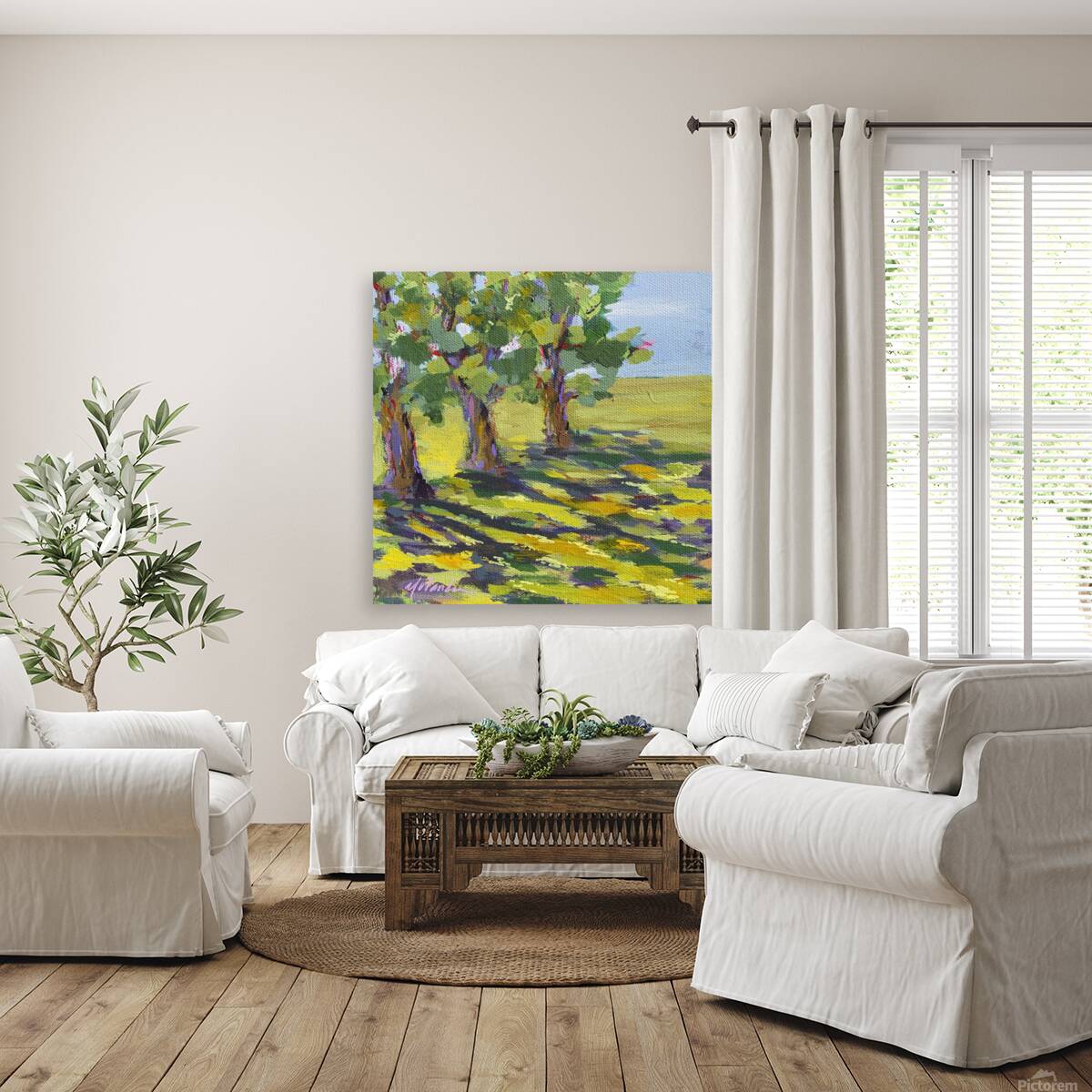 Farm Party Reproduction