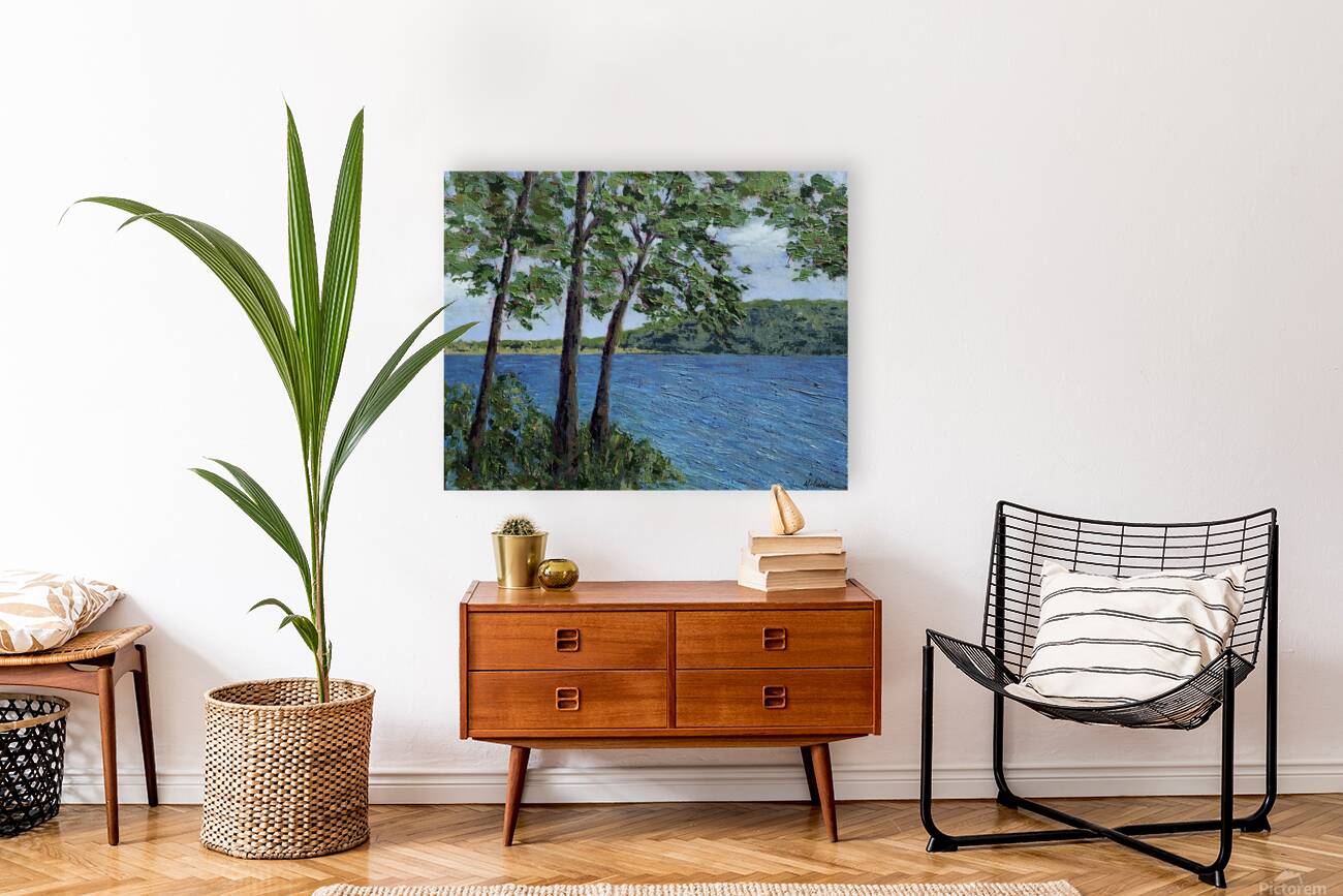 Summer Breeze Reproduction