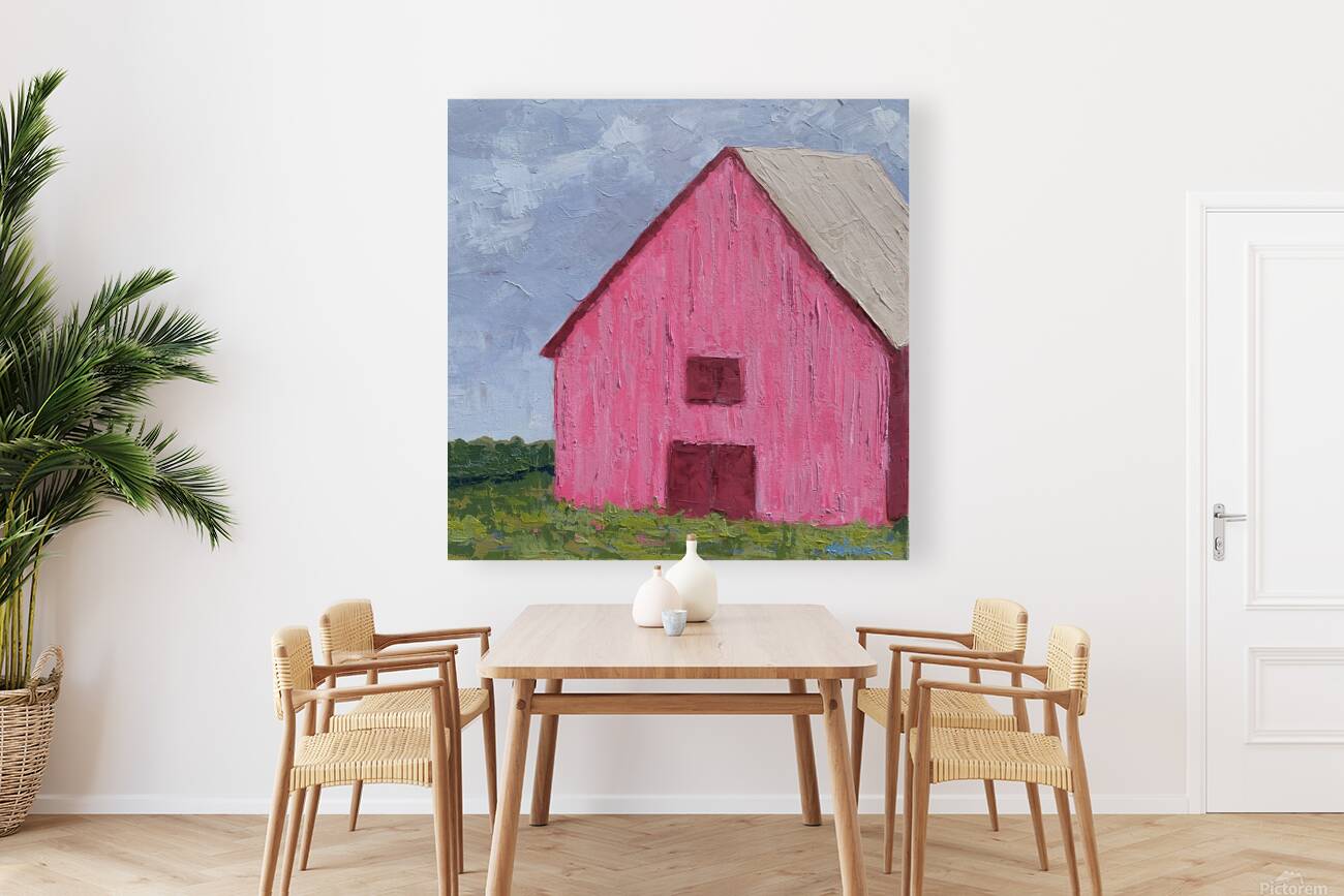 Rosa Ranch Reproduction