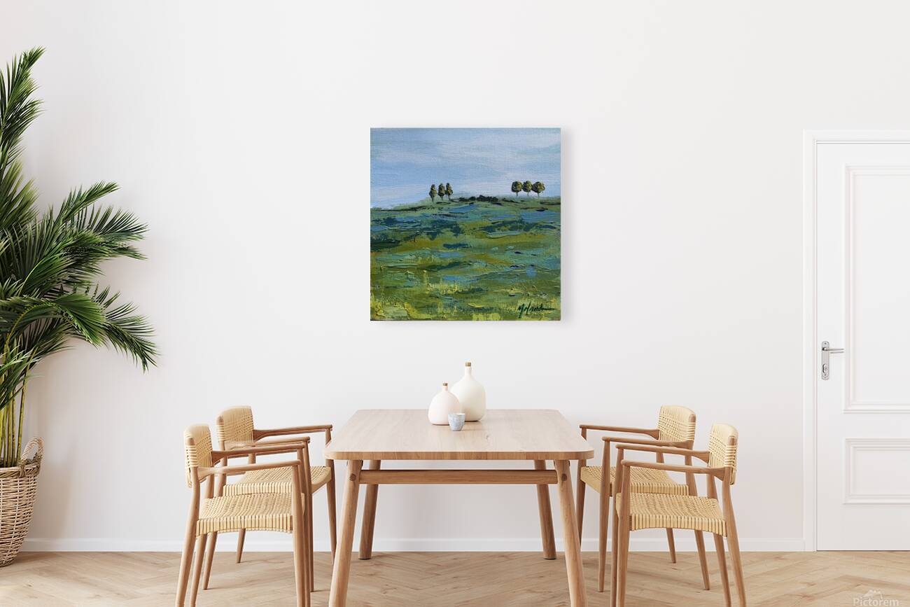 Bluegrass Joy Reproduction